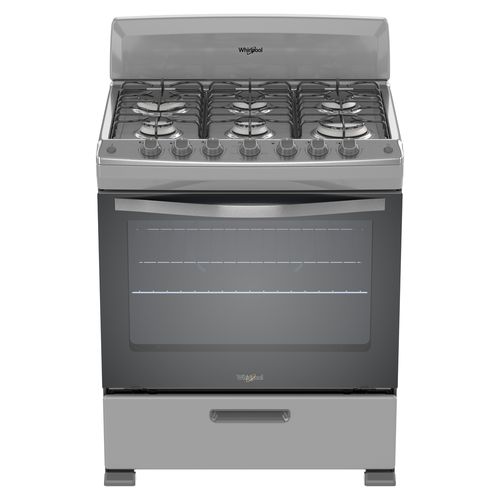 Whirlpool Cocina 30