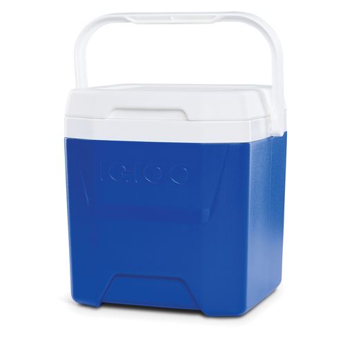 Hielera Igloo Laguna Azul - 12qt