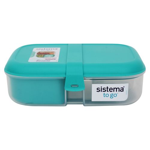 Lonchera listón Sistema to go - 1.1 L