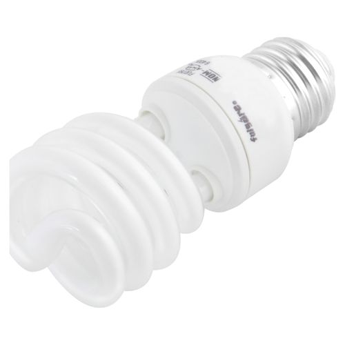 3Pack Bombillos Ahorradores 15 W