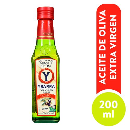 Aceite De Oliva Xtra Virgen Ybarra 250Ml