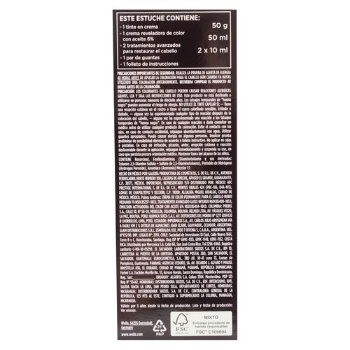 Tinte Koleston tono rubio medio 70 -1 Ud