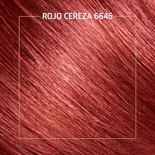Tinte Koleston tono Rojo Cereza 6646 -1 Ud