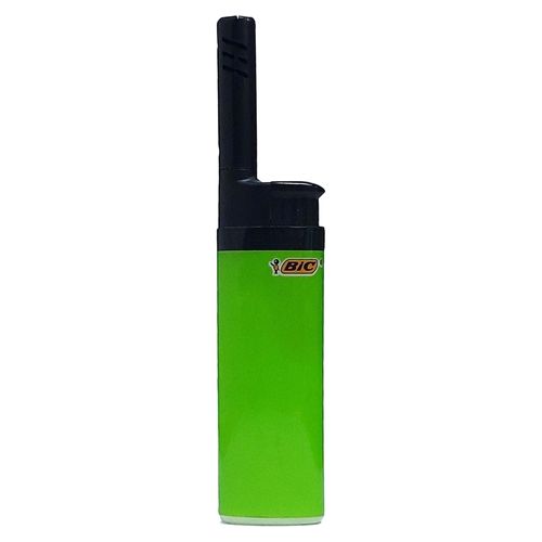 Encendedor Bic Maxi J5