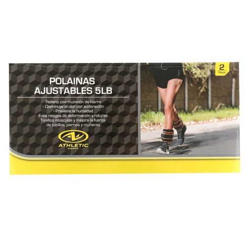 Pesasajustdetobilloymuneca5lbx2pcs