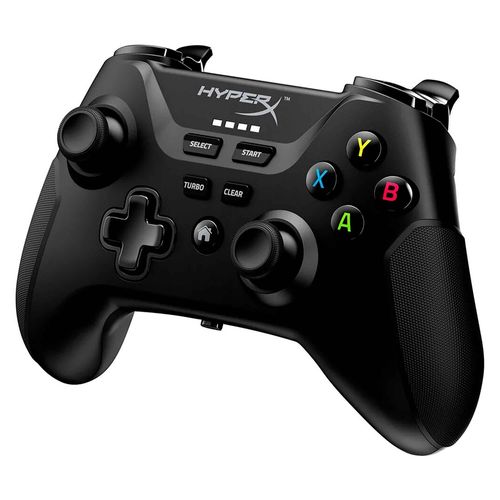 Audifono Hyperx Gaming Cluth 516l8