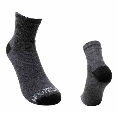 Calcetín Loom Largo oxford para caballero -5 pares