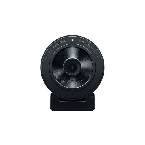 Webcam Razer Kiyo Usb Fhd Streaming