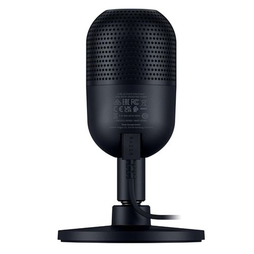 Microfono Razer Seiren Mini Usb