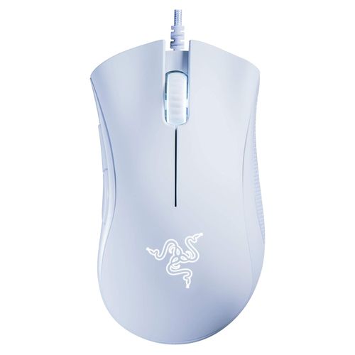 Mouse Gaming Razer Nasa Rz0103850200
