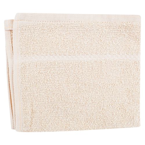 Toalla Facial Haus Crema