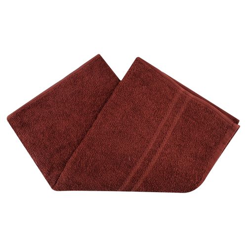 Toalla De Bano Haus Marron