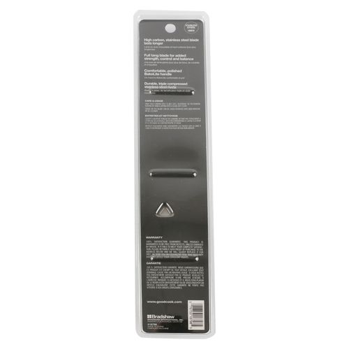 Cuchillo Fino P Chef 8 5 Pulgadas