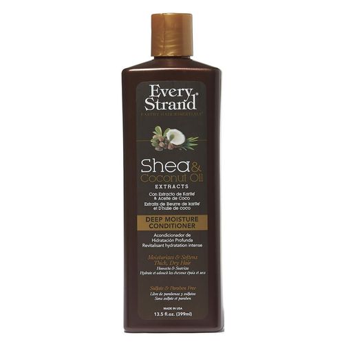 Everys Strand Ac Karite Y Coco Oil 399Ml