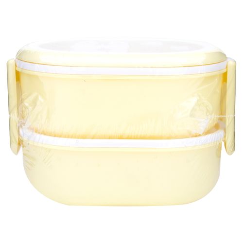Ht Lonchera Rectangular 2 Deposit 2000ml