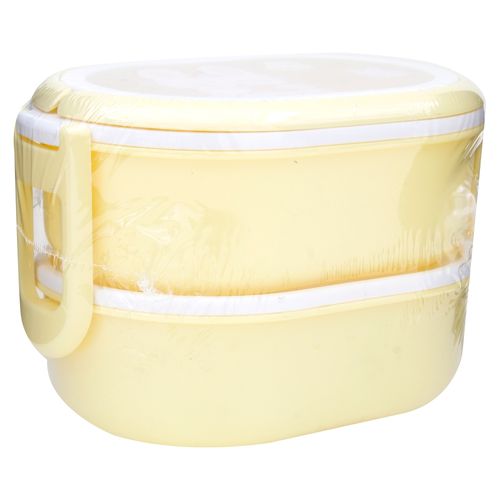 Ht Lonchera Rectangular 2 Deposit 2000ml