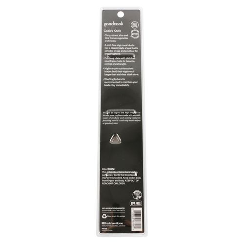 Cuchillo Fino Cocinero 6 Pulgadas