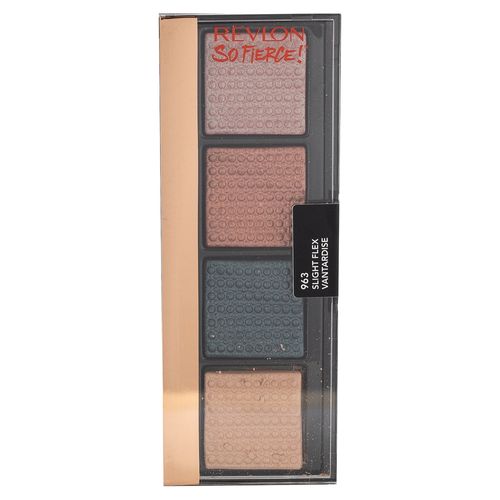 Revlon Sombras Te Label Sligth Flex 6Gr