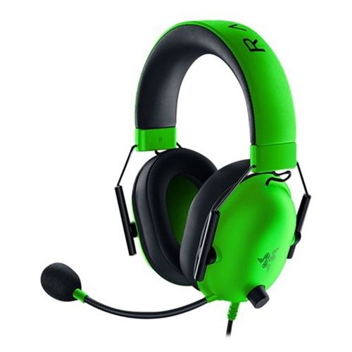 Audifono Razer Blackshark Gaming