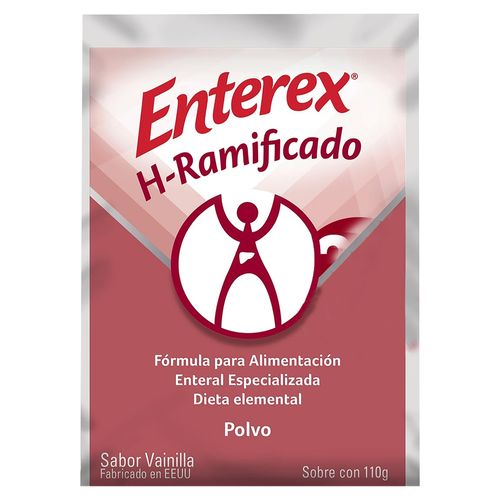 Enterex Hepatic 110 G