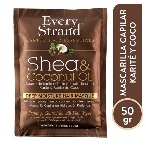 Masque Shea S Every Strand 50ml