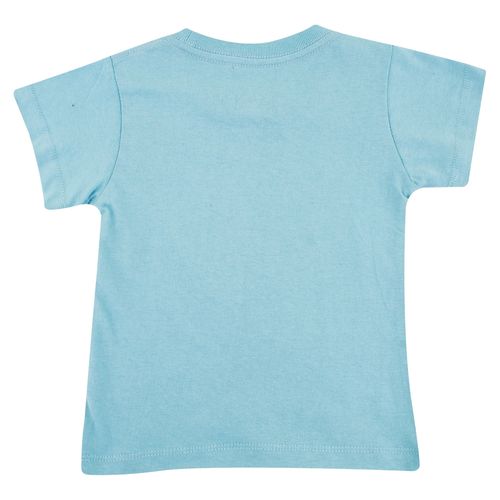 Tshirt Licencia Bebe S Xl