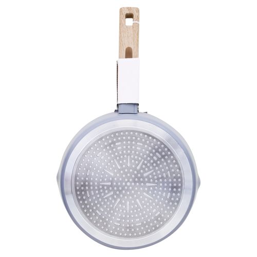 Juego de sartenes George Home 2 pack -20/24 cm
