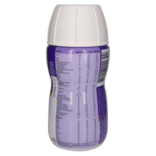 Fórmula Nutricional Pediasure® Sabor Chocolate - 220ml