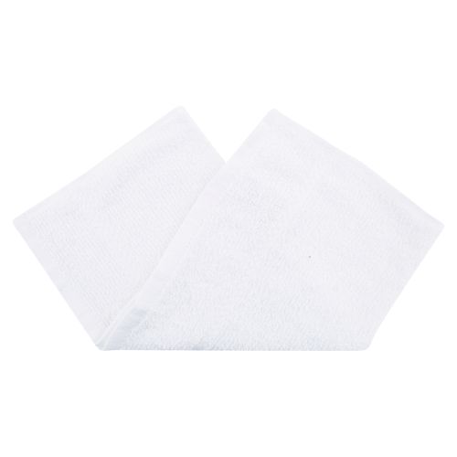 Toalla Facial Haus Blanco