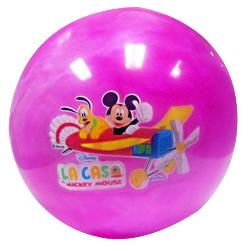 Pelota Guateplast No 7 Con Liciencia
