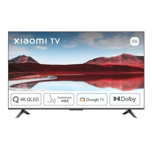 Led Smart 4k Qled 55 Xiaomi L55m6 6arg