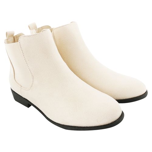 Botin Beige