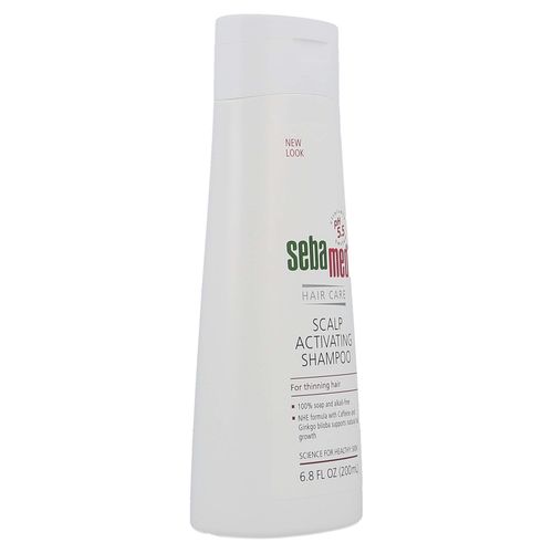 Sebapharma Shampoo Anti Caida 200 Ml