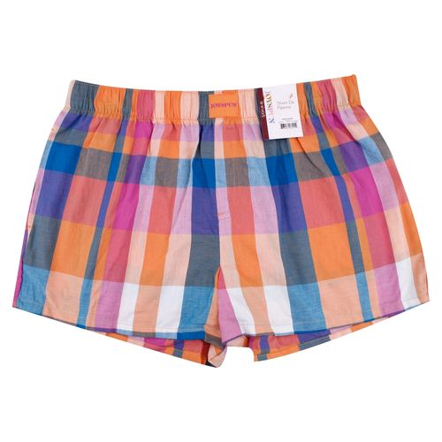 Short Pijama Joyspun