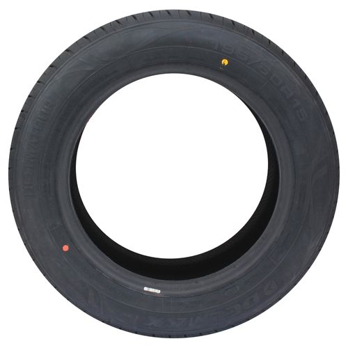 Llanta Delmax para automovil 195/60 r15 - 1Ud