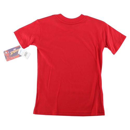 Playera M Corta Hombre Arana