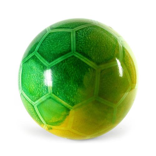 Pelota Gigante Marmoleada 10 Varios