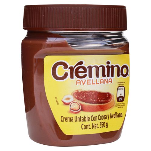 Crema Cremonini Untable - 350 g
