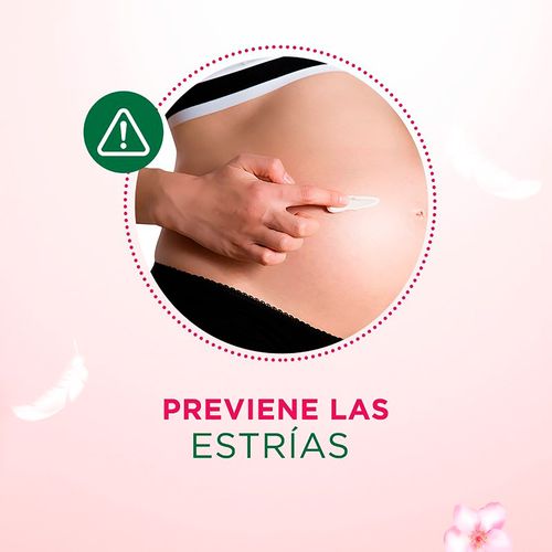 Crema Sebamed Anti-Estrías - 200 ml