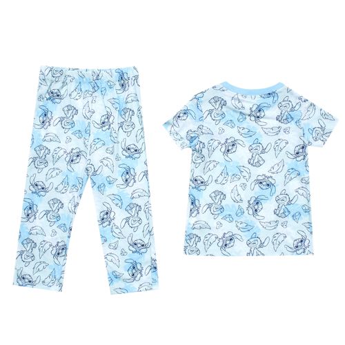 Conjunto Bebo Pijama Pantalon Y Playera