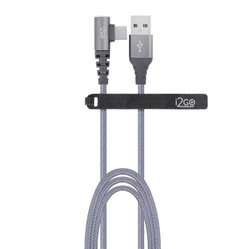 I2Go Cable Tipo C A Tipo A 90 Grad 1 5 M