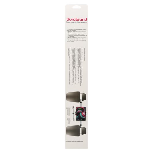 Durabrad Soporte Para Celular Y Tableta