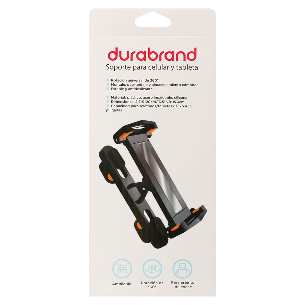 Comprar Durabrand Soporte P Celular Y Tableta Walmart Nicaragua