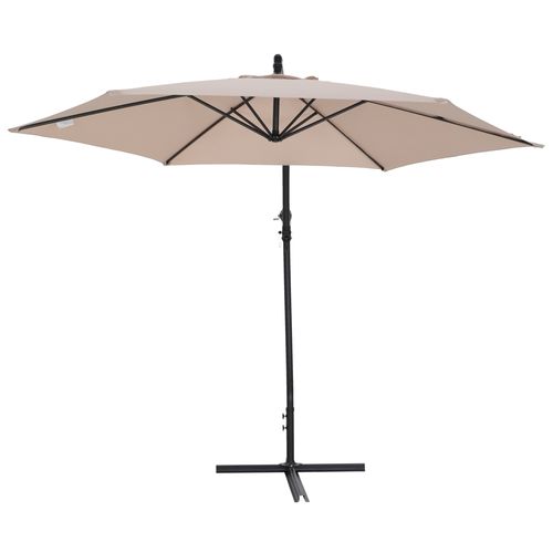 Sombrilla Home Trends beige
