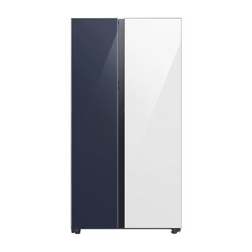 Refrigeradora Samsung 28pcu Rs28cb760a7n