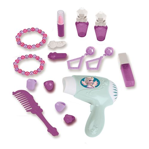 Tocador Disney Set de belleza Frozen
