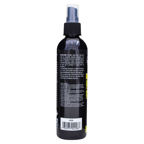 Abrillantador Ceramico En Spray Ad 236ml