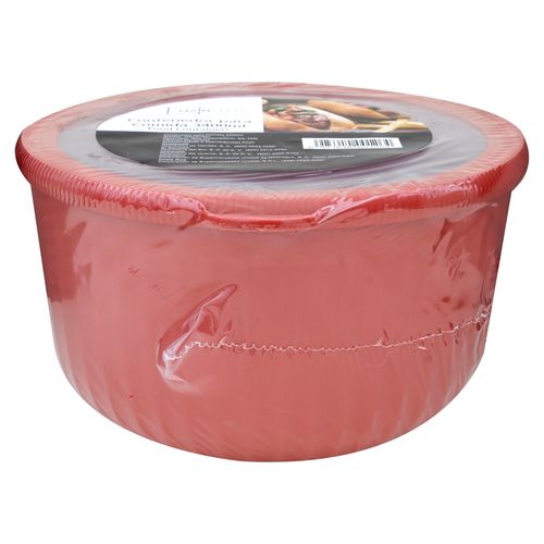 Ms Contenedor Para Comida 3400Ml