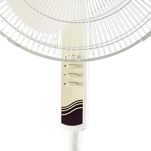 Ventilador Durabrand de pie diámetro 16 pulgadas