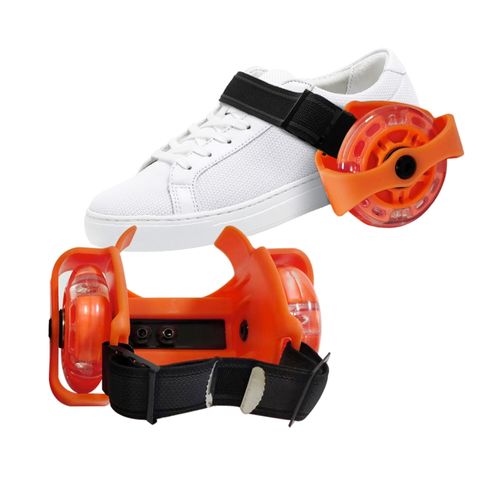 Ruedas Flying Rollers para zapatos